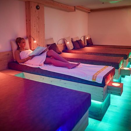 Silvana Mountain Hotel Церматт Экстерьер фото