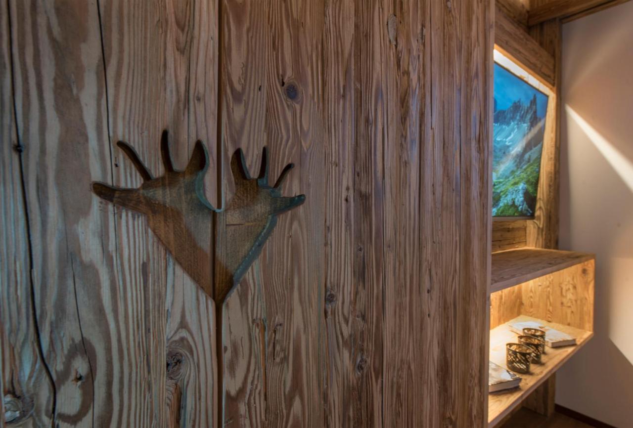 Silvana Mountain Hotel Церматт Экстерьер фото